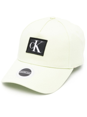 Logo-patch detail baseball cap, Calvin Klein Jeans Logo-patch detail baseball cap
Logo-patch detail baseball cap, Calvin Klein Jeans Logo-patch detail baseball cap