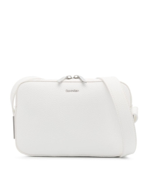 Logo-plaque detail crossbody bag, Calvin Klein Logo-plaque detail crossbody bag
Logo-plaque detail crossbody bag, Calvin Klein Logo-plaque detail crossbody bag