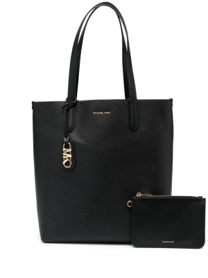 Large Eliza reversible leather tote bag, Michael Michael Kors Large Eliza reversible leather tote bag
Large Eliza reversible leather tote bag, Michael Michael Kors Large Eliza reversible leather tote bag