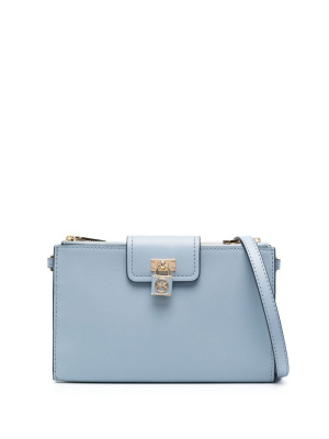 Padlock-detail cross body bag, Michael Michael Kors Padlock-detail cross body bag
Padlock-detail cross body bag, Michael Michael Kors Padlock-detail cross body bag