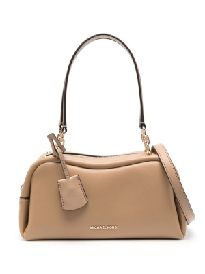 Small Cecily faux-leather tote bag, Michael Michael Kors Small Cecily faux-leather tote bag
Small Cecily faux-leather tote bag, Michael Michael Kors Small Cecily faux-leather tote bag