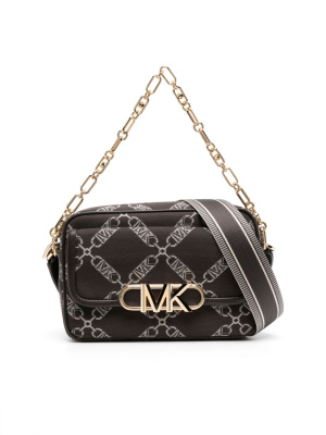 Medium Parker jacquard crossbody bag, Michael Michael Kors Medium Parker jacquard crossbody bag
Medium Parker jacquard crossbody bag, Michael Michael Kors Medium Parker jacquard crossbody bag