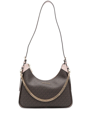 Monogram-pattern satchel bag, Michael Michael Kors Monogram-pattern satchel bag
Monogram-pattern satchel bag, Michael Michael Kors Monogram-pattern satchel bag