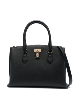 Medium Ruby Saffiano-leather tote bag, Michael Michael Kors Medium Ruby Saffiano-leather tote bag
Medium Ruby Saffiano-leather tote bag, Michael Michael Kors Medium Ruby Saffiano-leather tote bag