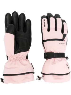 

Padded GORE-TEX® gloves, Moncler Grenoble Padded GORE-TEX® gloves