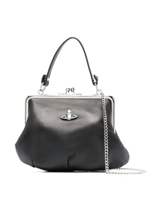 Granny Frame Purse crossbody bag, Vivienne Westwood Granny Frame Purse crossbody bag
Granny Frame Purse crossbody bag, Vivienne Westwood Granny Frame Purse crossbody bag