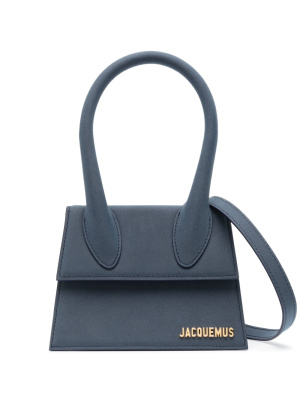 Medium Le Chiquito suede tote bag, Jacquemus Medium Le Chiquito suede tote bag
Medium Le Chiquito suede tote bag, Jacquemus Medium Le Chiquito suede tote bag