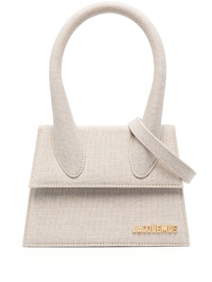 Le Chiquito Moyen cannvas tote bag, Jacquemus Le Chiquito Moyen cannvas tote bag
Le Chiquito Moyen cannvas tote bag, Jacquemus Le Chiquito Moyen cannvas tote bag