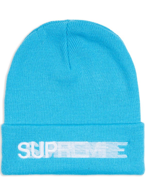 Motion Logo "Bright Blue - SS23" beanie, Supreme Motion Logo "Bright Blue - SS23" beanie
Motion Logo "Bright Blue - SS23" beanie, Supreme Motion Logo "Bright Blue - SS23" beanie