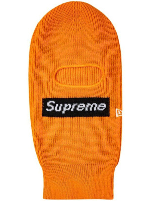 X New Era Box Logo knitted balaclava, Supreme X New Era Box Logo knitted balaclava
X New Era Box Logo knitted balaclava, Supreme X New Era Box Logo knitted balaclava