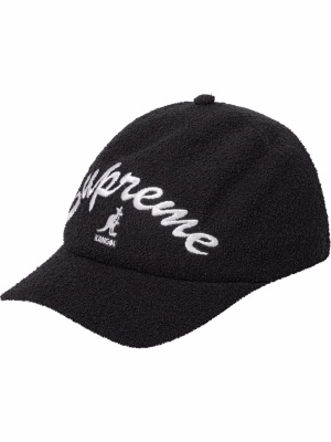 X Kangol Bermuda embroidered spacecap, Supreme X Kangol Bermuda embroidered spacecap
X Kangol Bermuda embroidered spacecap, Supreme X Kangol Bermuda embroidered spacecap