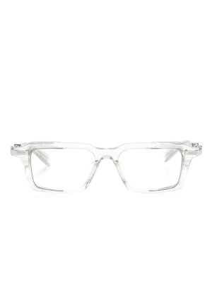 Legion III rectangle glasses, Balmain Eyewear Legion III rectangle glasses
Legion III rectangle glasses, Balmain Eyewear Legion III rectangle glasses