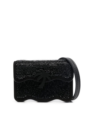 Palm Beach Micro Party crossbody bag, Palm Angels Palm Beach Micro Party crossbody bag
Palm Beach Micro Party crossbody bag, Palm Angels Palm Beach Micro Party crossbody bag