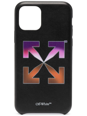 Gradient Arrow print iPhone11 Pro case, Off-White Gradient Arrow print iPhone11 Pro case
Gradient Arrow print iPhone11 Pro case, Off-White Gradient Arrow print iPhone11 Pro case