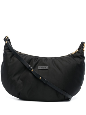 Paperclip embellished shoulder bag, Off-White Paperclip embellished shoulder bag
Paperclip embellished shoulder bag, Off-White Paperclip embellished shoulder bag