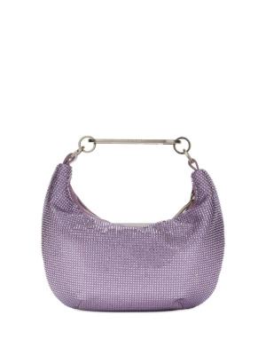Paperclip embellished shoulder bag, Off-White Paperclip embellished shoulder bag
Paperclip embellished shoulder bag, Off-White Paperclip embellished shoulder bag