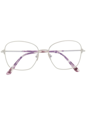 Square-frame clear-lens glasses, TOM FORD Eyewear Square-frame clear-lens glasses
Square-frame clear-lens glasses, TOM FORD Eyewear Square-frame clear-lens glasses