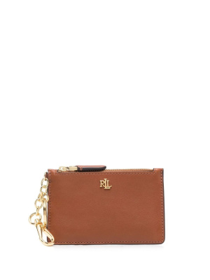 Logo-plaque leather cardholder, Lauren Ralph Lauren Logo-plaque leather cardholder
Logo-plaque leather cardholder, Lauren Ralph Lauren Logo-plaque leather cardholder