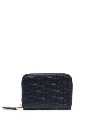 Embossed logo-print leather wallet, Lauren Ralph Lauren Embossed logo-print leather wallet
Embossed logo-print leather wallet, Lauren Ralph Lauren Embossed logo-print leather wallet