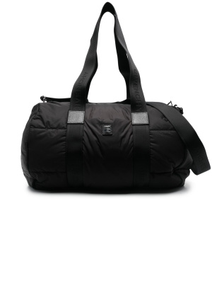 Padded zipped baby changing bag, Givenchy Kids Padded zipped baby changing bag
Padded zipped baby changing bag, Givenchy Kids Padded zipped baby changing bag