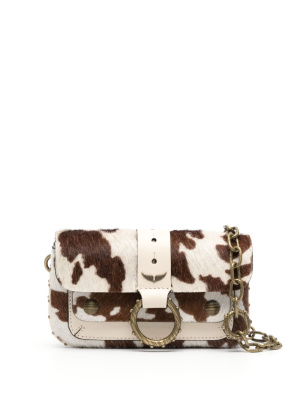Kate Wallet leather shoulder bag, Zadig&Voltaire Kate Wallet leather shoulder bag
Kate Wallet leather shoulder bag, Zadig&Voltaire Kate Wallet leather shoulder bag
