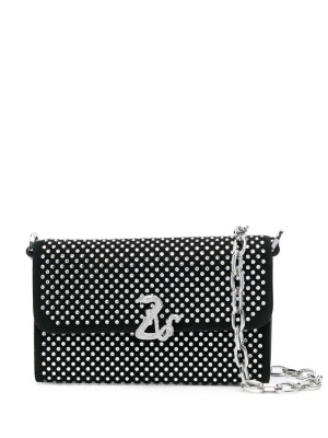ZV Initiale Le Long Unchained shoulder bag, Zadig&Voltaire ZV Initiale Le Long Unchained shoulder bag
ZV Initiale Le Long Unchained shoulder bag, Zadig&Voltaire ZV Initiale Le Long Unchained shoulder bag