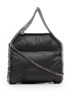 Small Falabella quilted tote bag, Stella McCartney Small Falabella quilted tote bag
Small Falabella quilted tote bag, Stella McCartney Small Falabella quilted tote bag