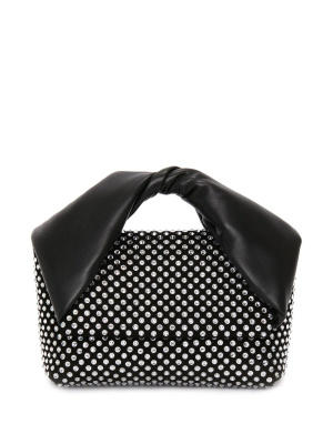 Medium Twisted crossbody bag, JW Anderson Medium Twisted crossbody bag
Medium Twisted crossbody bag, JW Anderson Medium Twisted crossbody bag