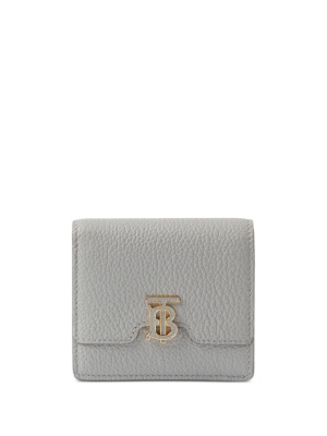 TB-monogram grained-texture leather wallet, Burberry TB-monogram grained-texture leather wallet
TB-monogram grained-texture leather wallet, Burberry TB-monogram grained-texture leather wallet