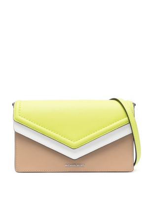 Jet Set Saffiano Leather crossbody bag, Michael Kors Jet Set Saffiano Leather crossbody bag
Jet Set Saffiano Leather crossbody bag, Michael Kors Jet Set Saffiano Leather crossbody bag