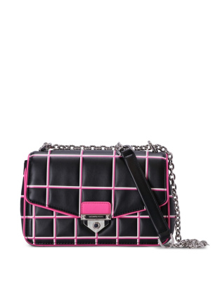 Large Soho quilted crossbody bag, Michael Kors Large Soho quilted crossbody bag
Large Soho quilted crossbody bag, Michael Kors Large Soho quilted crossbody bag