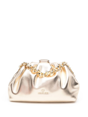 Large Nola slouchy leather clutch bag, Michael Kors Large Nola slouchy leather clutch bag
Large Nola slouchy leather clutch bag, Michael Kors Large Nola slouchy leather clutch bag