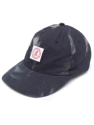Smoke-effect print logo baseball cap, Neighborhood Smoke-effect print logo baseball cap
Smoke-effect print logo baseball cap, Neighborhood Smoke-effect print logo baseball cap