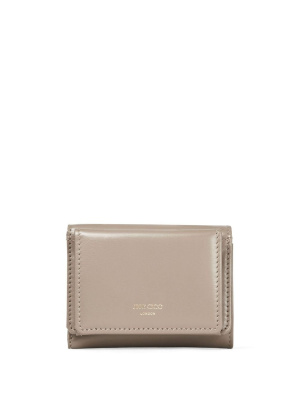 Nemo logo-lettering leather wallet, Jimmy Choo Nemo logo-lettering leather wallet
Nemo logo-lettering leather wallet, Jimmy Choo Nemo logo-lettering leather wallet