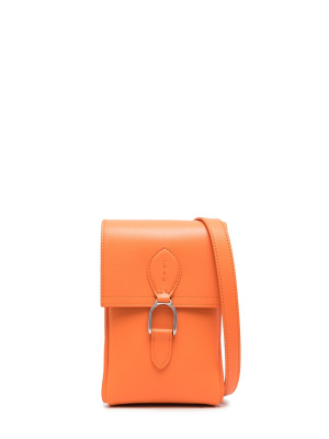Small leather shoulder bag, Ralph Lauren Collection Small leather shoulder bag
Small leather shoulder bag, Ralph Lauren Collection Small leather shoulder bag