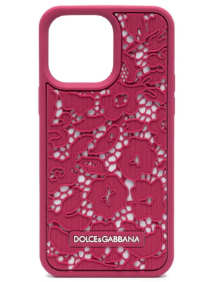 Floral lace iPhone 14 Pro Max case, Dolce & Gabbana Floral lace iPhone 14 Pro Max case
Floral lace iPhone 14 Pro Max case, Dolce & Gabbana Floral lace iPhone 14 Pro Max case