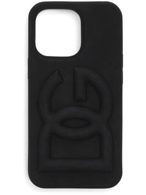 Logo-embossed iPhone 14 Pro case, Dolce & Gabbana Logo-embossed iPhone 14 Pro case
Logo-embossed iPhone 14 Pro case, Dolce & Gabbana Logo-embossed iPhone 14 Pro case