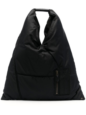 Classic Japanese shoulder bag, MM6 Maison Margiela Classic Japanese shoulder bag
Classic Japanese shoulder bag, MM6 Maison Margiela Classic Japanese shoulder bag