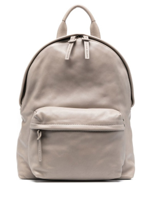 Butter leather zipped backpack, Officine Creative Butter leather zipped backpack
Butter leather zipped backpack, Officine Creative Butter leather zipped backpack