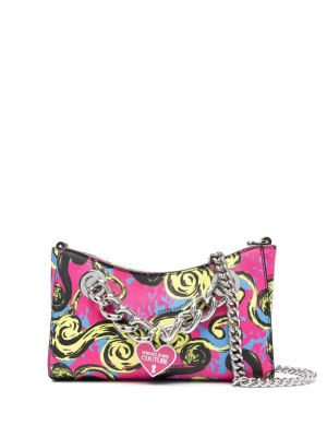 Range C-Deluxe Chain crossbody bag, Versace Jeans Couture Range C-Deluxe Chain crossbody bag
Range C-Deluxe Chain crossbody bag, Versace Jeans Couture Range C-Deluxe Chain crossbody bag