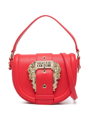 Baroque Couture buckled crossbody bag, Versace Jeans Couture Baroque Couture buckled crossbody bag
Baroque Couture buckled crossbody bag, Versace Jeans Couture Baroque Couture buckled crossbody bag