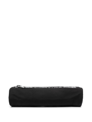 Logo-print cylindrical makeup bag, Bimba y Lola Logo-print cylindrical makeup bag
Logo-print cylindrical makeup bag, Bimba y Lola Logo-print cylindrical makeup bag