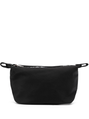 Small trapezium logo-strap makeup bag, Bimba y Lola Small trapezium logo-strap makeup bag
Small trapezium logo-strap makeup bag, Bimba y Lola Small trapezium logo-strap makeup bag