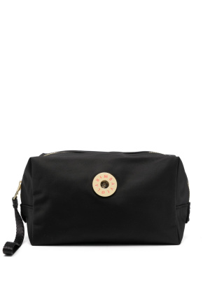 Medium logo-plaque rectangle makeup bag, Bimba y Lola Medium logo-plaque rectangle makeup bag
Medium logo-plaque rectangle makeup bag, Bimba y Lola Medium logo-plaque rectangle makeup bag