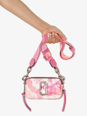 The Tie Dye Snapshot crossbody bag, Marc Jacobs The Tie Dye Snapshot crossbody bag
The Tie Dye Snapshot crossbody bag, Marc Jacobs The Tie Dye Snapshot crossbody bag