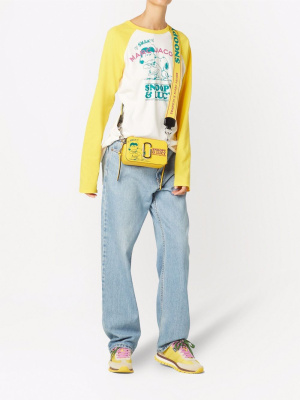 X Peanuts The Snapshot camera bag, Marc Jacobs X Peanuts The Snapshot camera bag
X Peanuts The Snapshot camera bag, Marc Jacobs X Peanuts The Snapshot camera bag