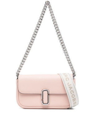 Mini The J Marc leather shoulder bag, Marc Jacobs Mini The J Marc leather shoulder bag
Mini The J Marc leather shoulder bag, Marc Jacobs Mini The J Marc leather shoulder bag