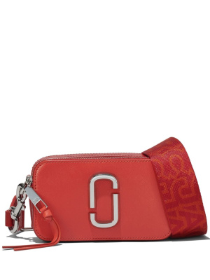 The Bi Color Snapshot crossbody bag, Marc Jacobs The Bi Color Snapshot crossbody bag
The Bi Color Snapshot crossbody bag, Marc Jacobs The Bi Color Snapshot crossbody bag