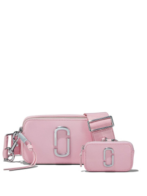 The Utility Snapshot leather camera bag, Marc Jacobs The Utility Snapshot leather camera bag
The Utility Snapshot leather camera bag, Marc Jacobs The Utility Snapshot leather camera bag