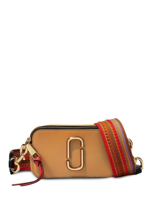 The Colorblock Snapshot crossbody bag, Marc Jacobs The Colorblock Snapshot crossbody bag
The Colorblock Snapshot crossbody bag, Marc Jacobs The Colorblock Snapshot crossbody bag